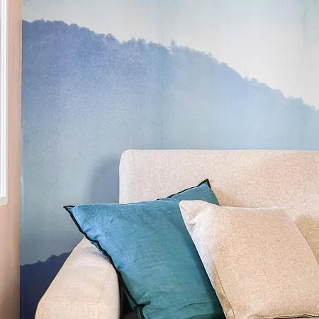Appartamento Calm And Comfortable 2-bedroom In 17th Parigi